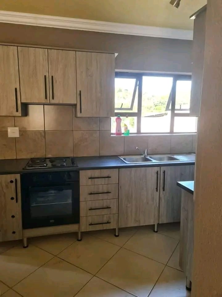 Bachelor Unit - Kanyamazane