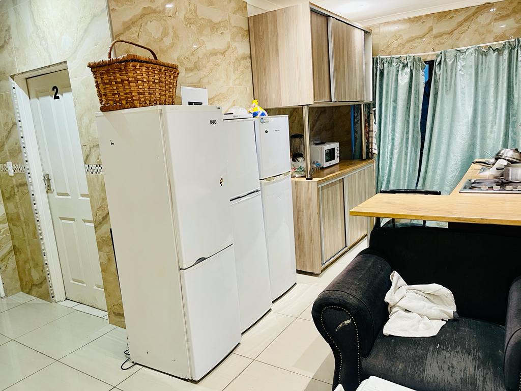 Lankosi Student Residence