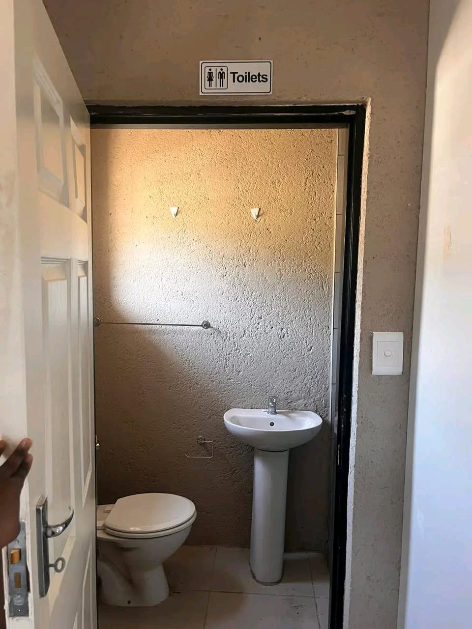NSFAS Accredited Accommodation - MatsuluC
